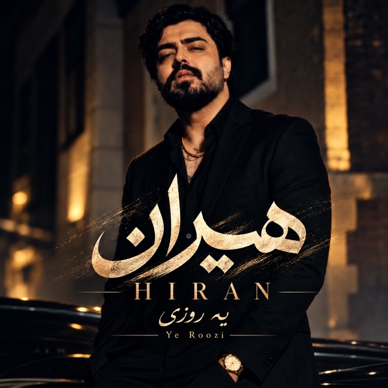 دانلود آهنگ یه روزی از هیران
