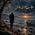مسعود جلالوند – حواست هست باران
