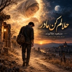 مسعود جلالوند – حلالم کن مادر