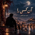 موزیکطور – آن کسی را