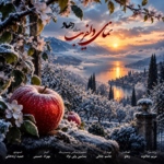 رهاو – نمای دلفریب