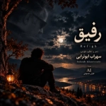 سهراب ابوترابی – رفیق