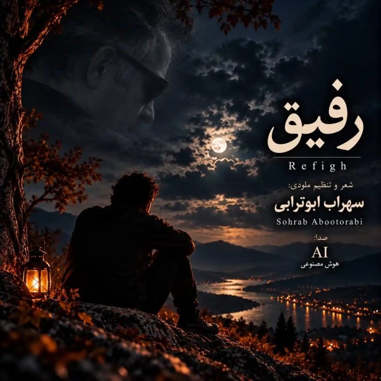 کاور رفیق