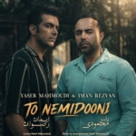 یاسر محمودی و ایمان رضوان – تو نمیدونی